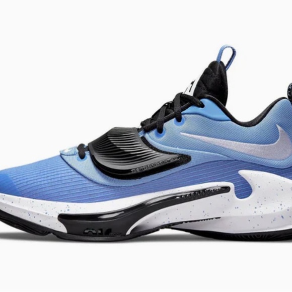 🆕 Nike Zoom Freak 3 TD Sneakers - Picture 2 of 9